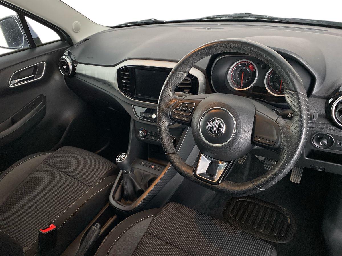 Used MG MG3 2022 for sale - 77973382: Photo 12