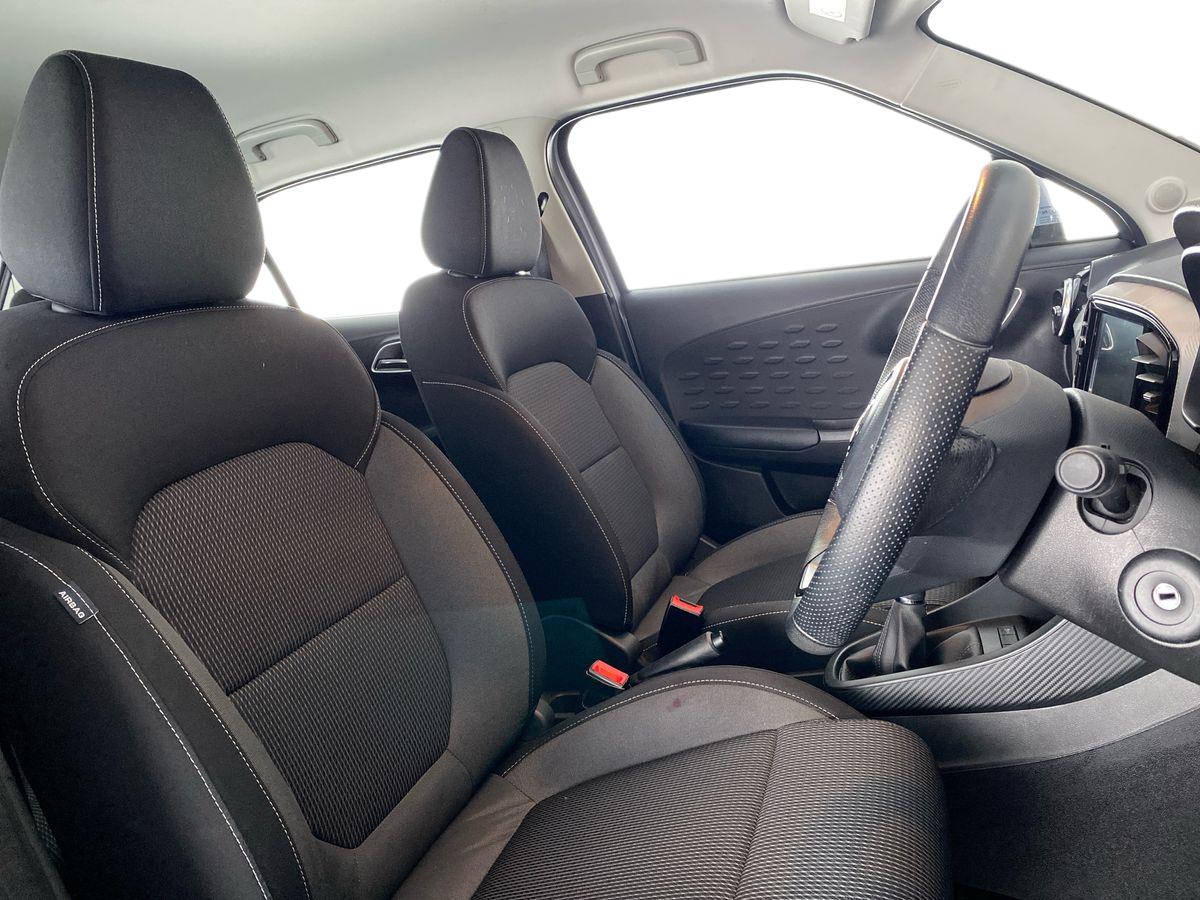 Used MG MG3 2022 for sale - 77973382: Photo 13