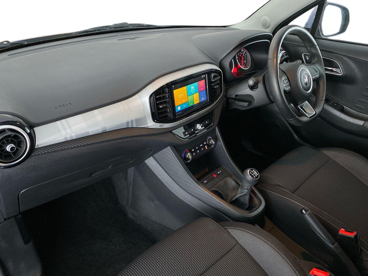 Used MG MG3 2022 for sale - 77973382: Photo 14