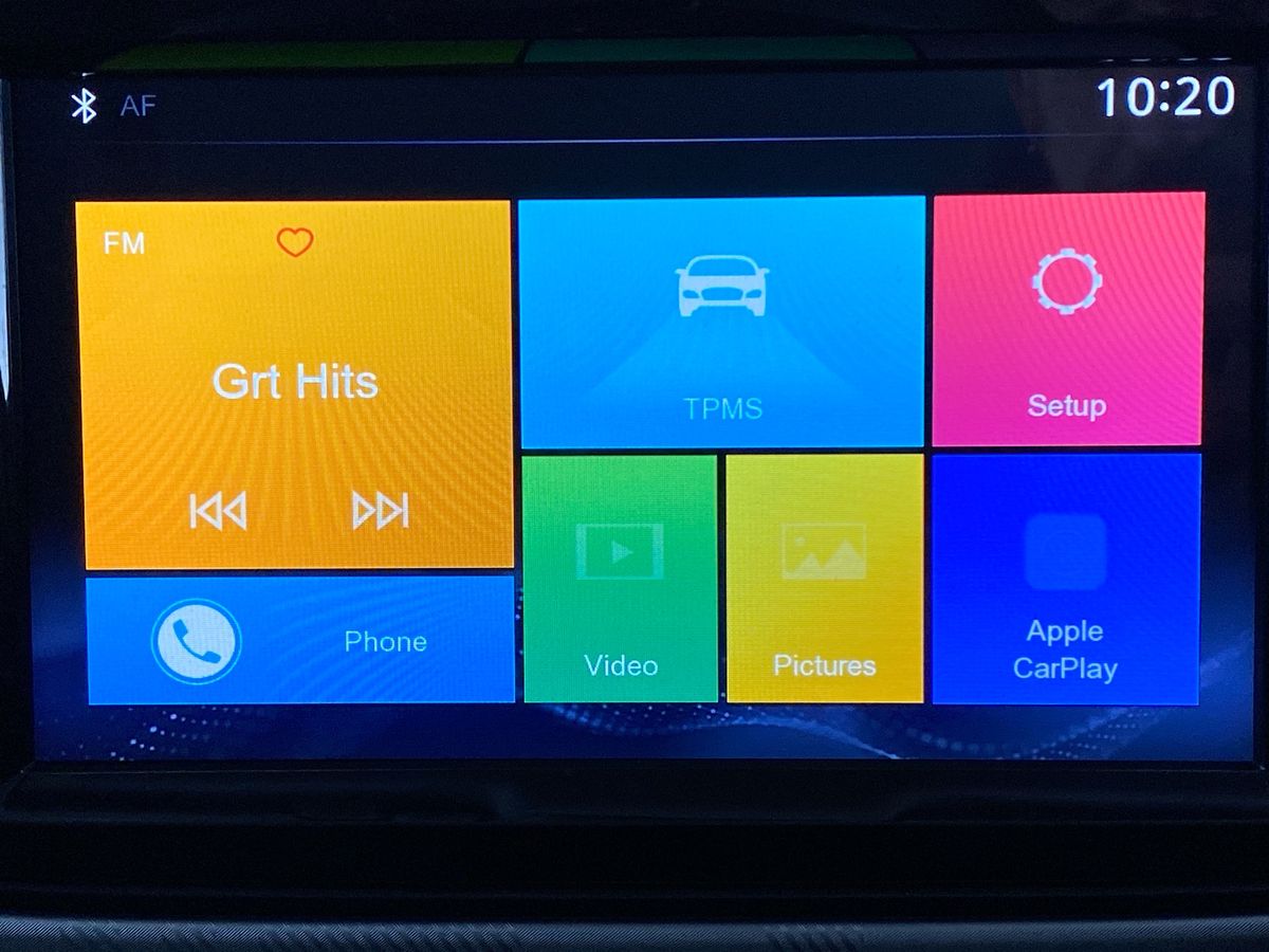 Used MG MG3 2022 for sale - 77973382: Photo 17