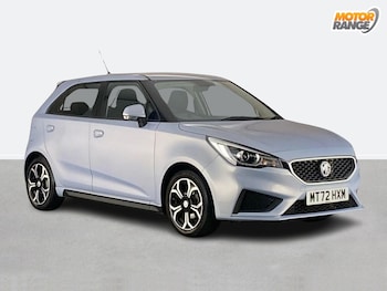 Used MG MG3 2022 for sale - 77973382: Photo