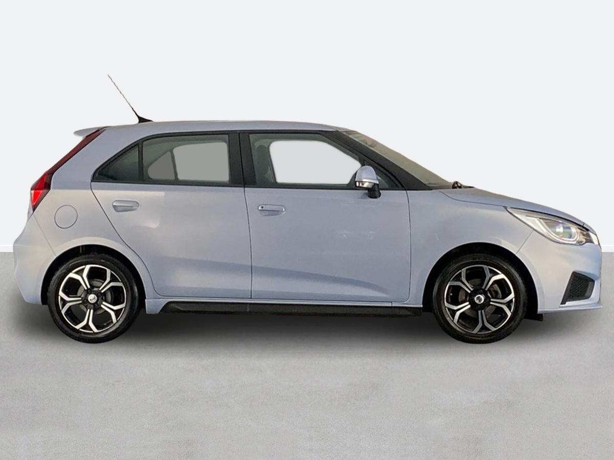 Used MG MG3 2022 for sale - 77973382: Photo 2