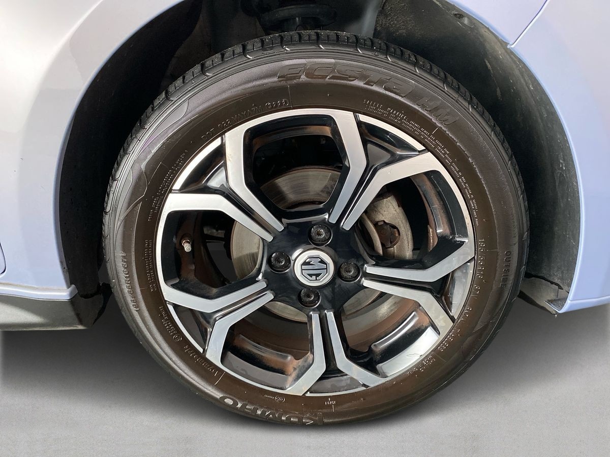 Used MG MG3 2022 for sale - 77973382: Photo 25