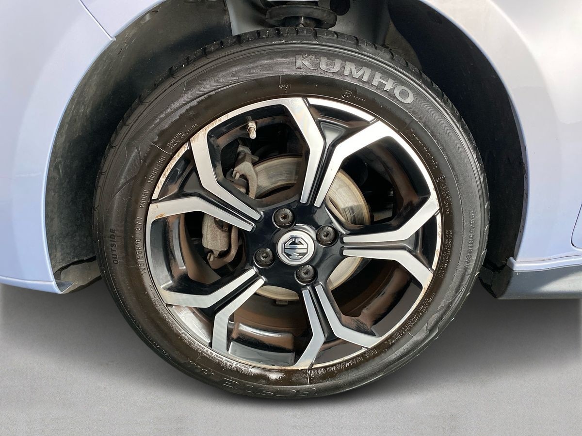 Used MG MG3 2022 for sale - 77973382: Photo 26