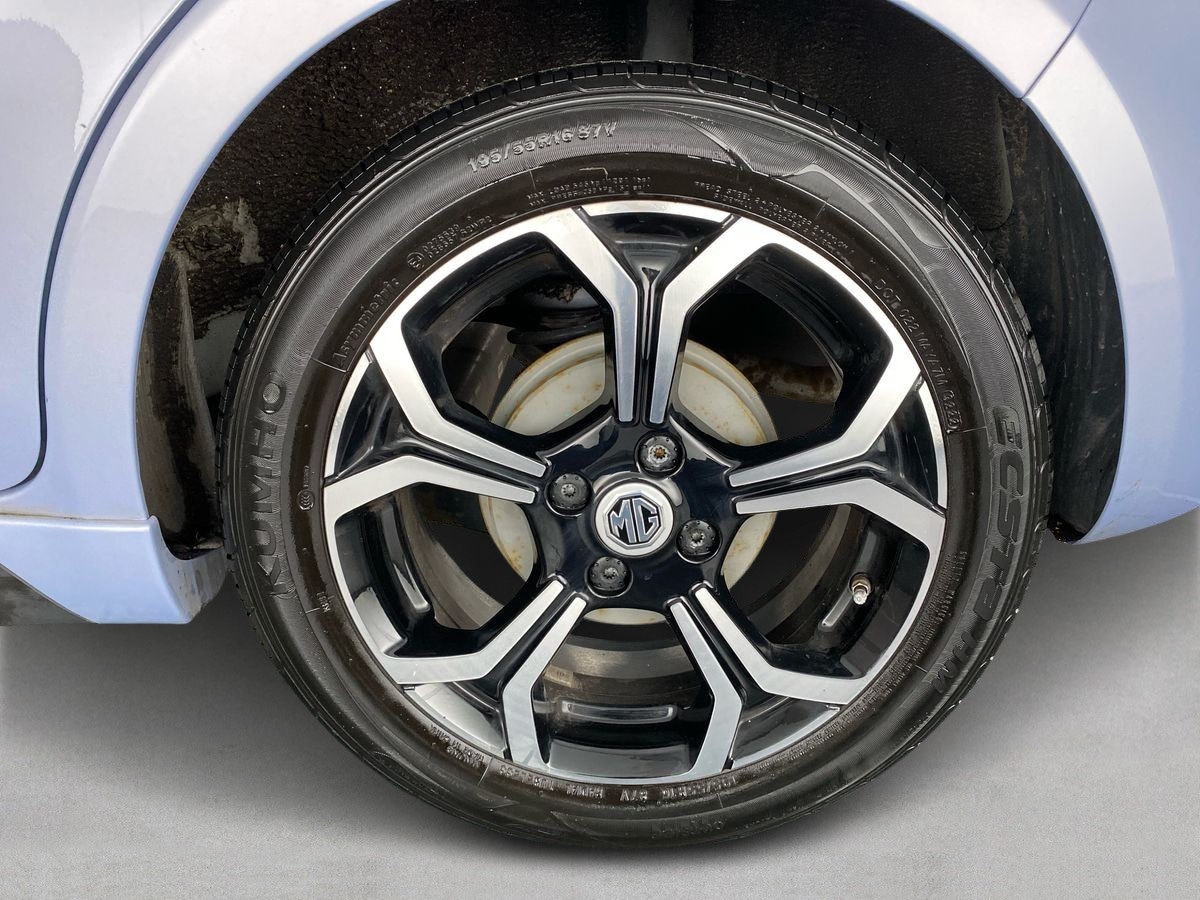 Used MG MG3 2022 for sale - 77973382: Photo 27