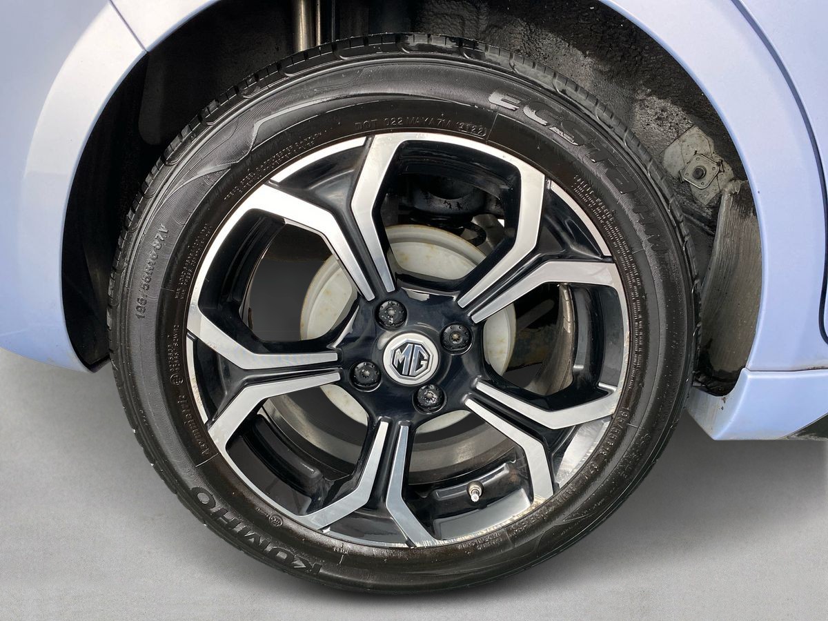 Used MG MG3 2022 for sale - 77973382: Photo 28