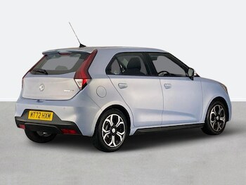 Used MG MG3 2022 for sale - 77973382: Photo