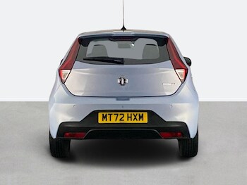 Used MG MG3 2022 for sale - 77973382: Photo