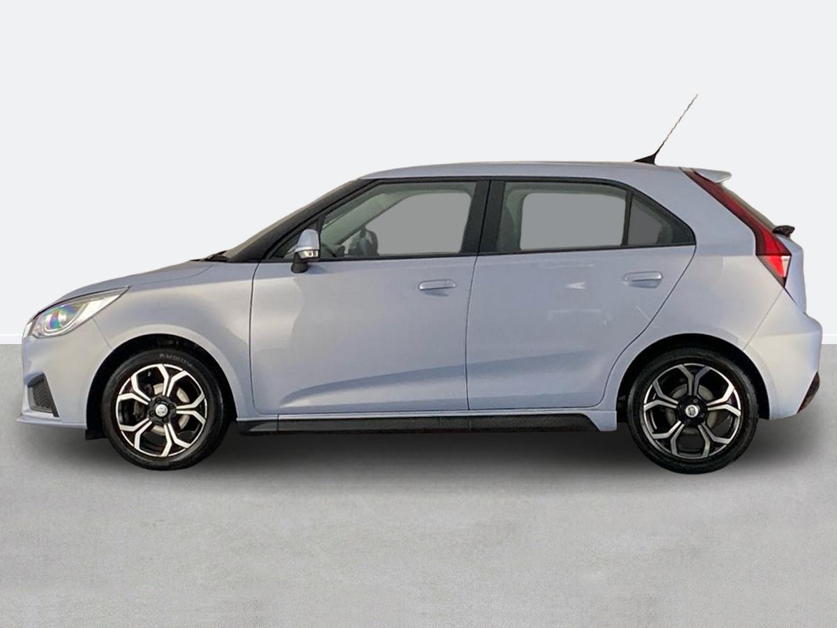 Used MG MG3 2022 for sale - 77973382: Photo 6