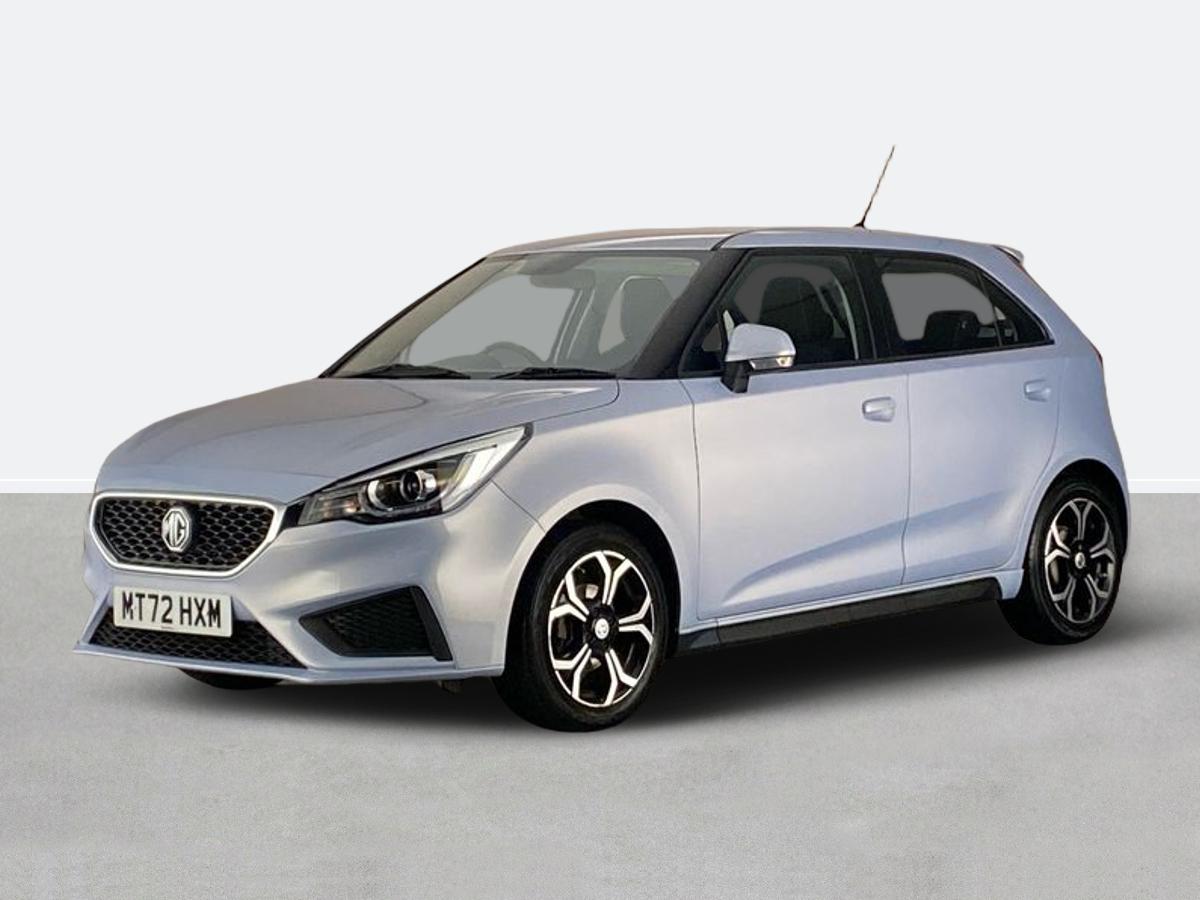 Used MG MG3 2022 for sale - 77973382: Photo 7