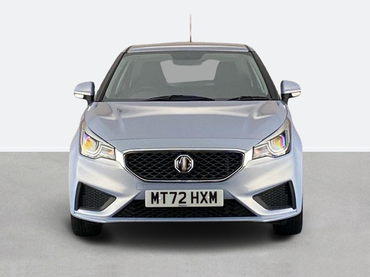 Used MG MG3 2022 for sale - 77973382: Photo 8