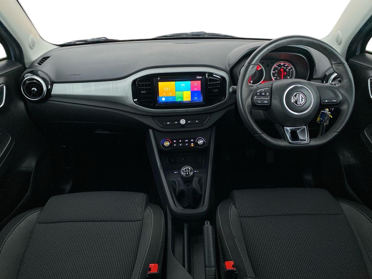 Used MG MG3 2022 for sale - 77973382: Photo 9