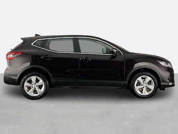 Used Nissan Qashqai 2019 for sale - 78761603: Photo