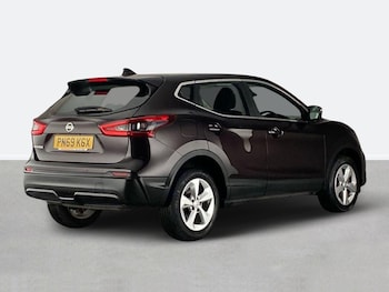 Used Nissan Qashqai 2019 for sale - 78761603: Photo
