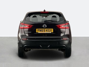 Used Nissan Qashqai 2019 for sale - 78761603: Photo