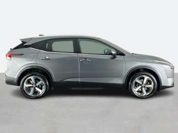 Used Nissan Qashqai 2022 for sale - 74730591: Photo