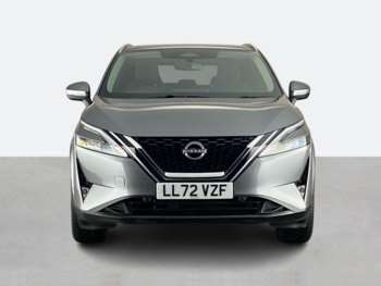 Used Nissan Qashqai 2022 for sale - 74730591: Photo