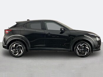 Used Nissan Juke 2024 for sale - 77795743: Photo