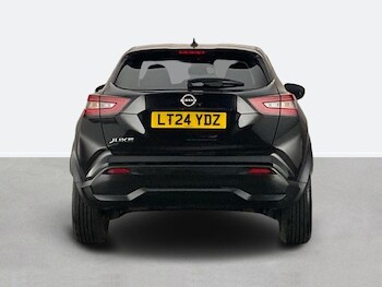 Used Nissan Juke 2024 for sale - 77795743: Photo