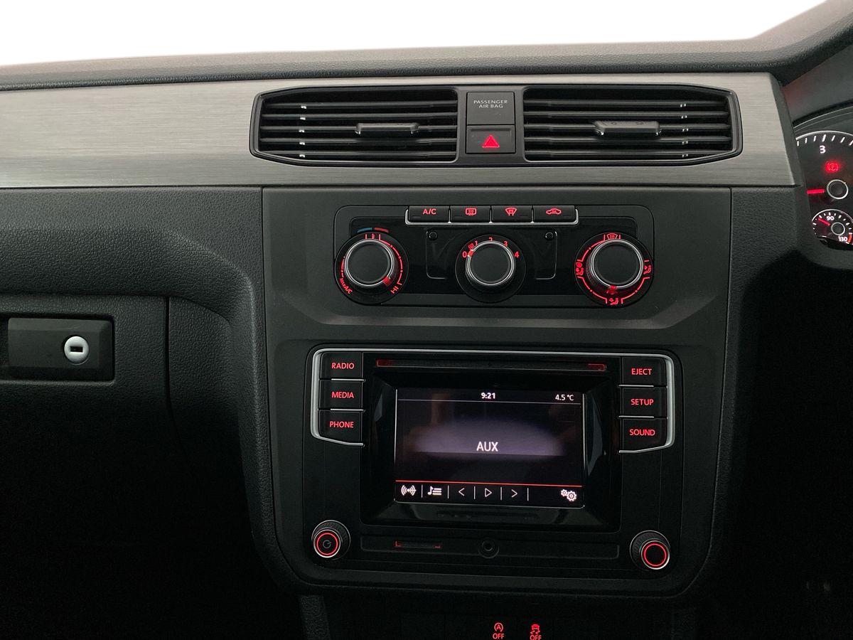 Used Volkswagen Caddy Maxi Life 2019 for sale - 78122531: Photo 10