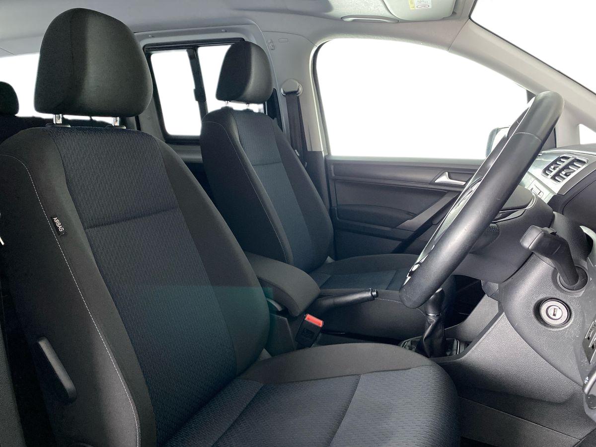 Used Volkswagen Caddy Maxi Life 2019 for sale - 78122531: Photo 13