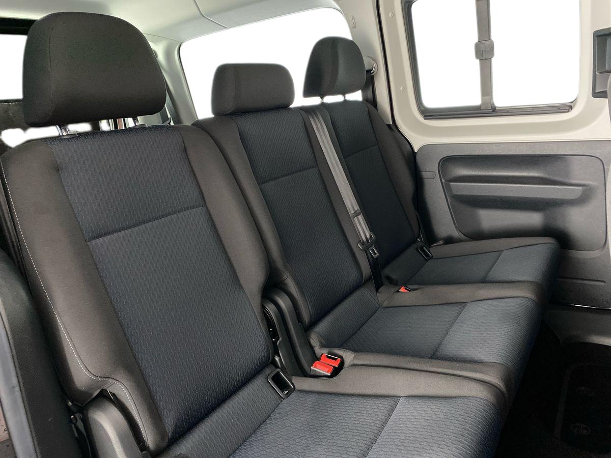 Used Volkswagen Caddy Maxi Life 2019 for sale - 78122531: Photo 15