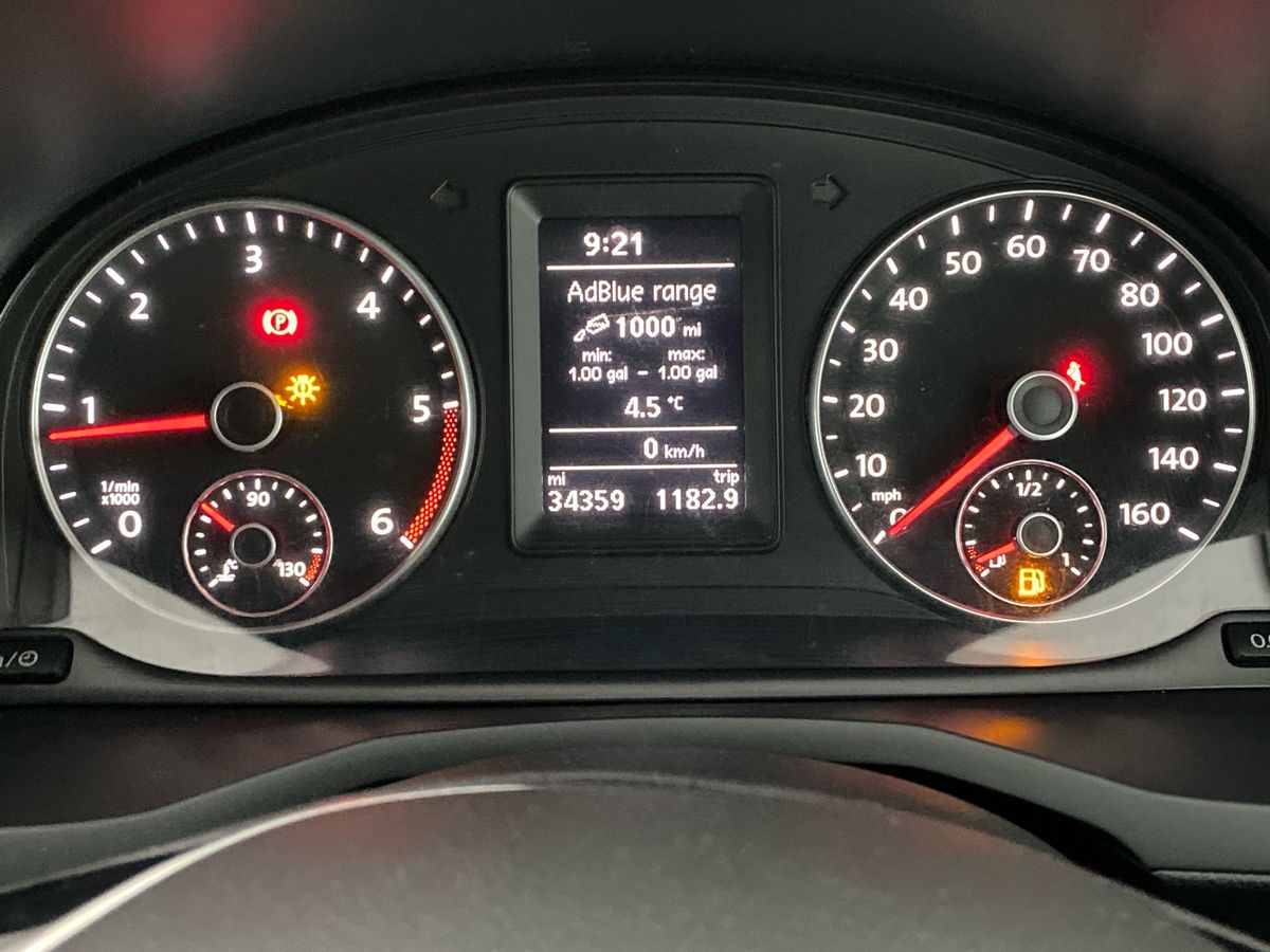 Used Volkswagen Caddy Maxi Life 2019 for sale - 78122531: Photo 16