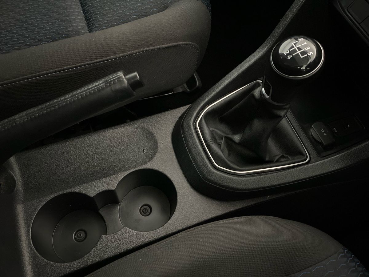 Used Volkswagen Caddy Maxi Life 2019 for sale - 78122531: Photo 17