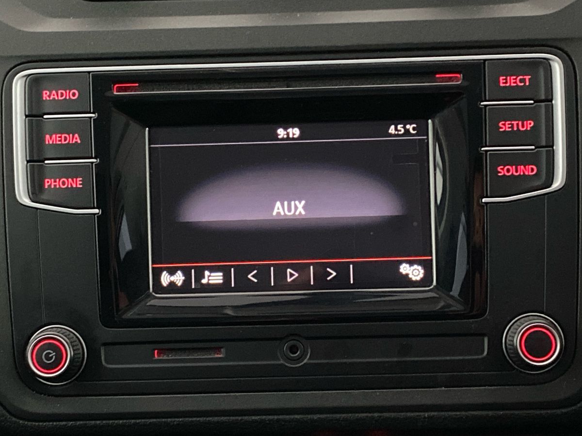 Used Volkswagen Caddy Maxi Life 2019 for sale - 78122531: Photo 18