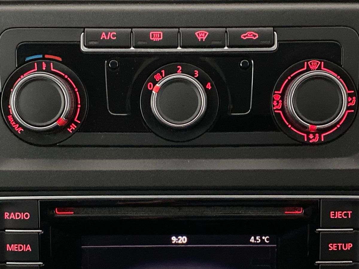 Used Volkswagen Caddy Maxi Life 2019 for sale - 78122531: Photo 19