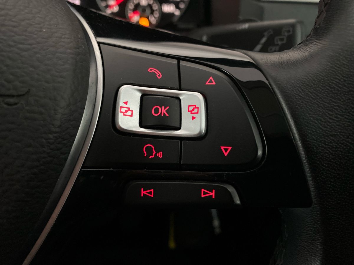 Used Volkswagen Caddy Maxi Life 2019 for sale - 78122531: Photo 21