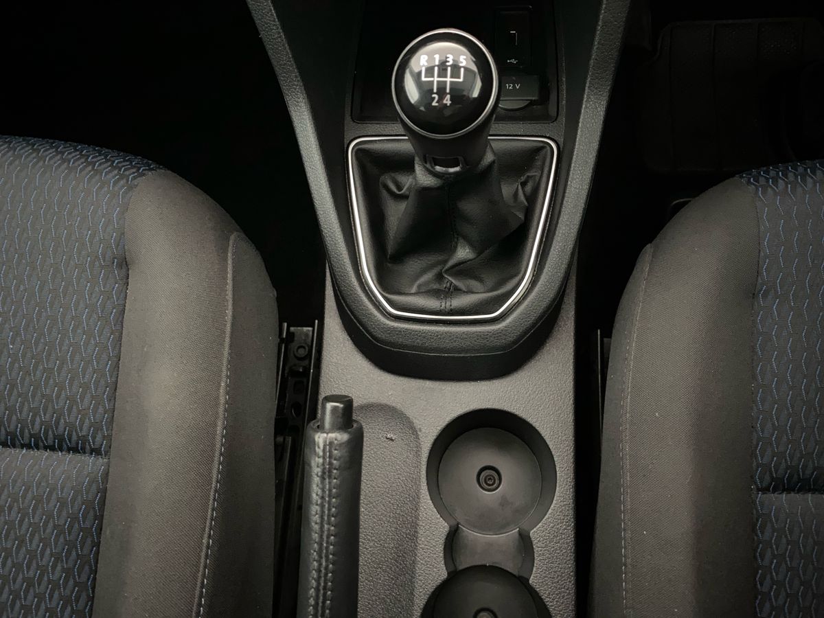 Used Volkswagen Caddy Maxi Life 2019 for sale - 78122531: Photo 22