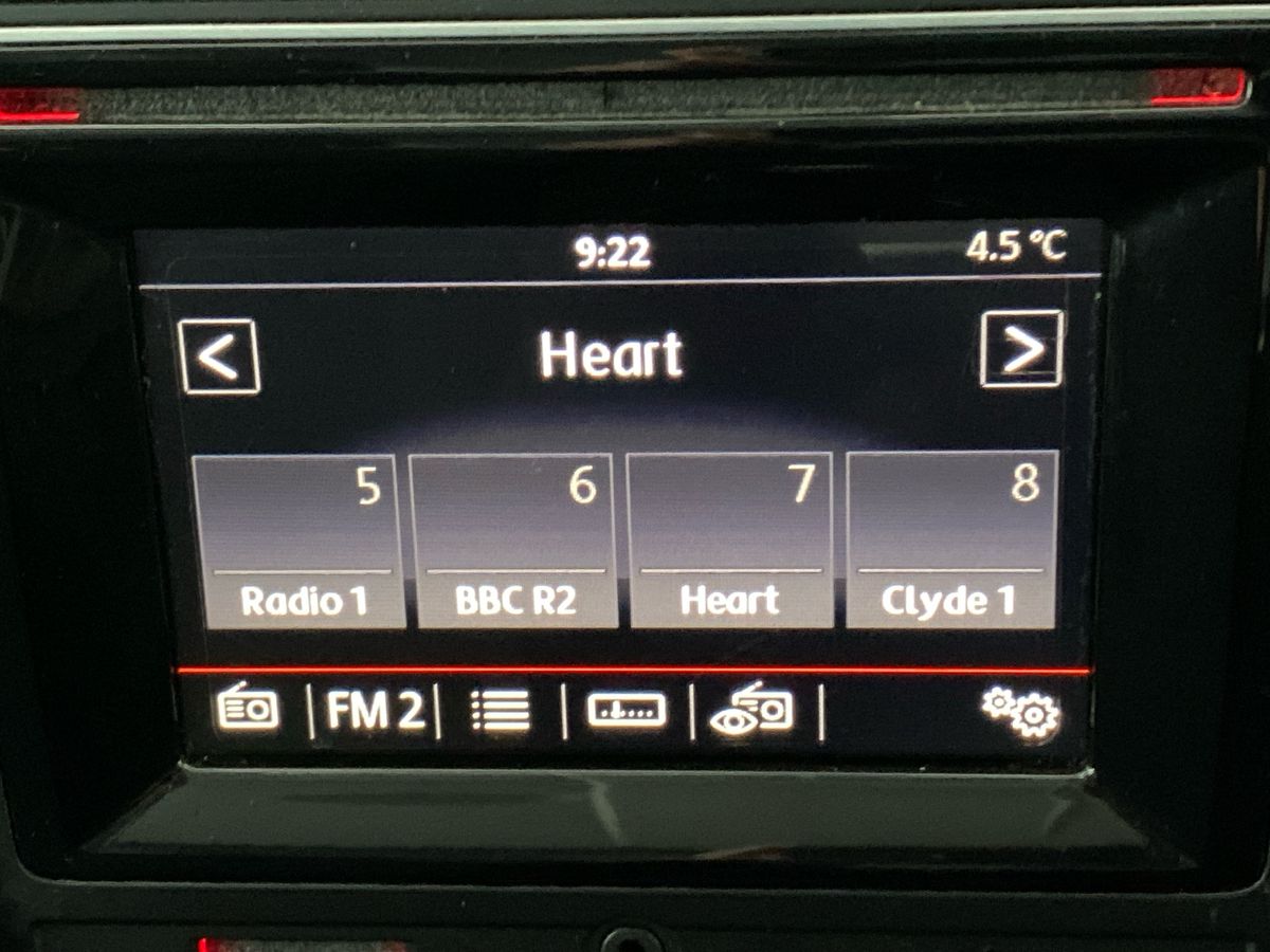 Used Volkswagen Caddy Maxi Life 2019 for sale - 78122531: Photo 23