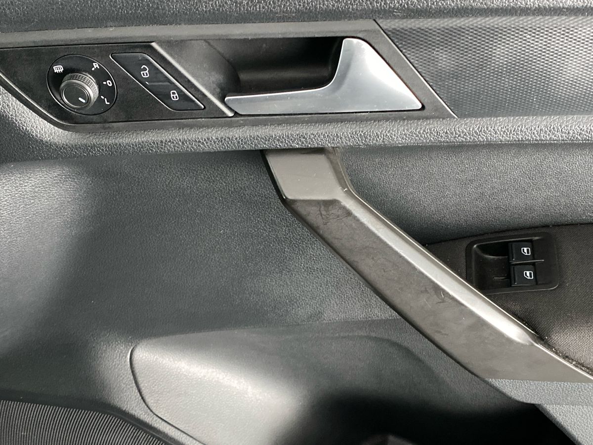 Used Volkswagen Caddy Maxi Life 2019 for sale - 78122531: Photo 24