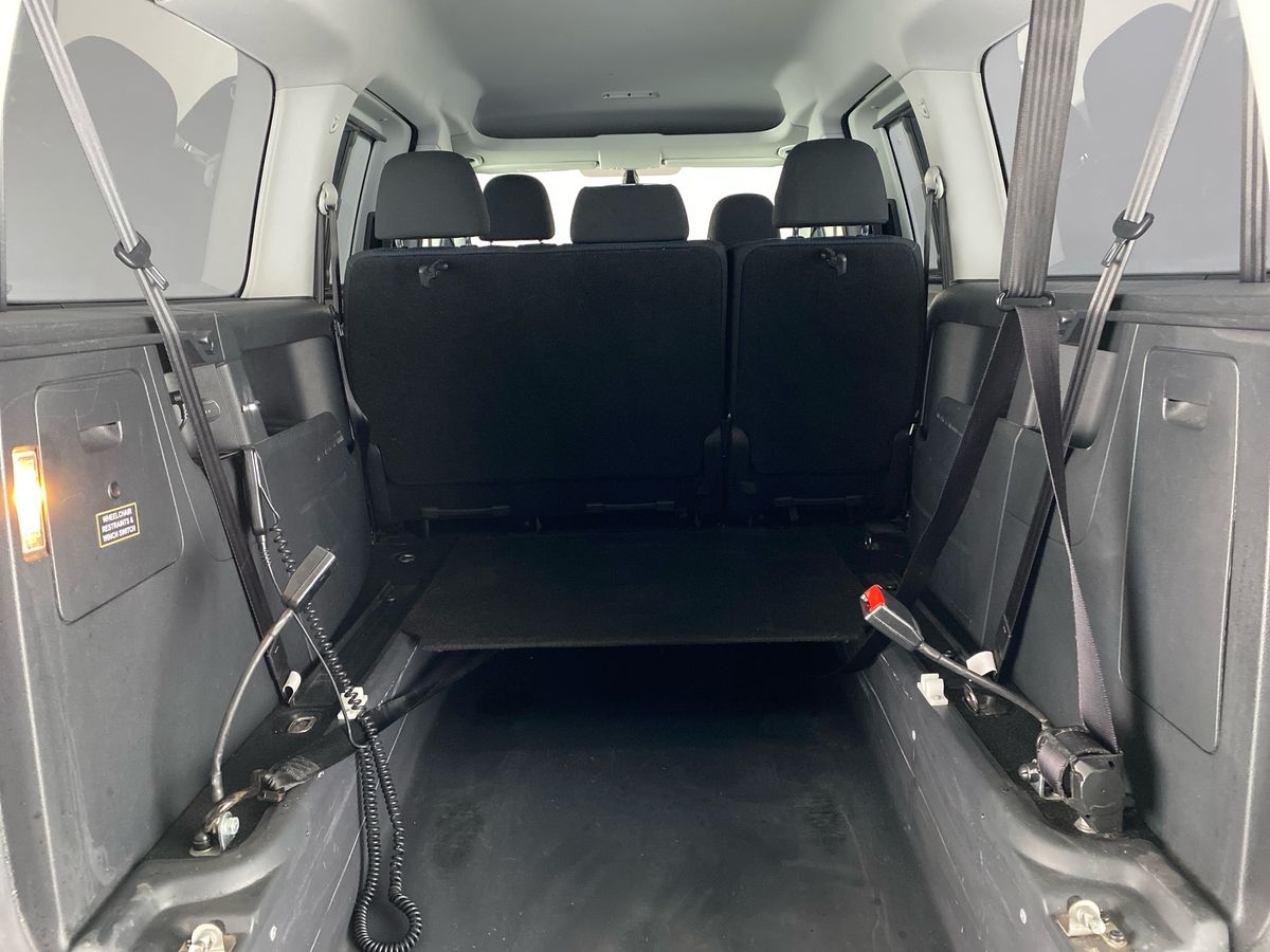 Used Volkswagen Caddy Maxi Life 2019 for sale - 78122531: Photo 25