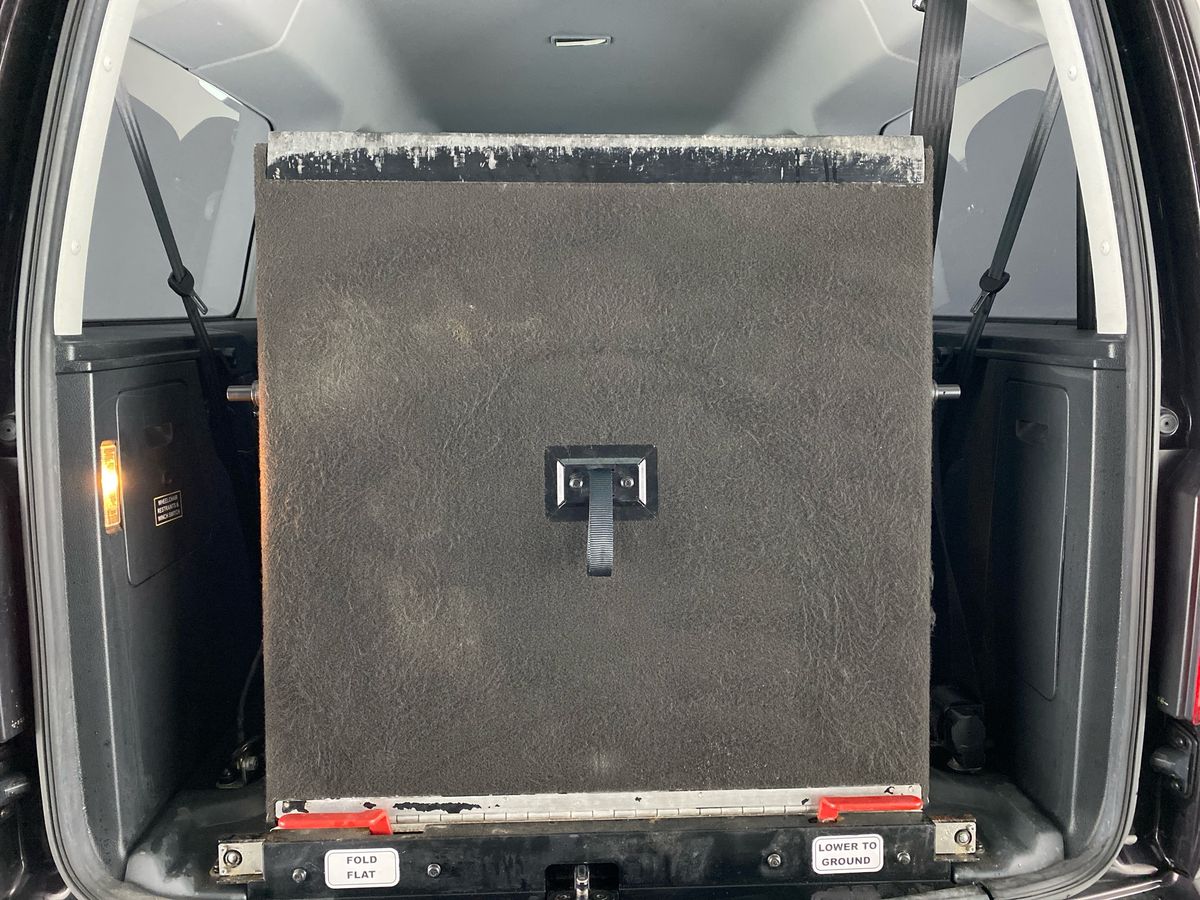 Used Volkswagen Caddy Maxi Life 2019 for sale - 78122531: Photo 27