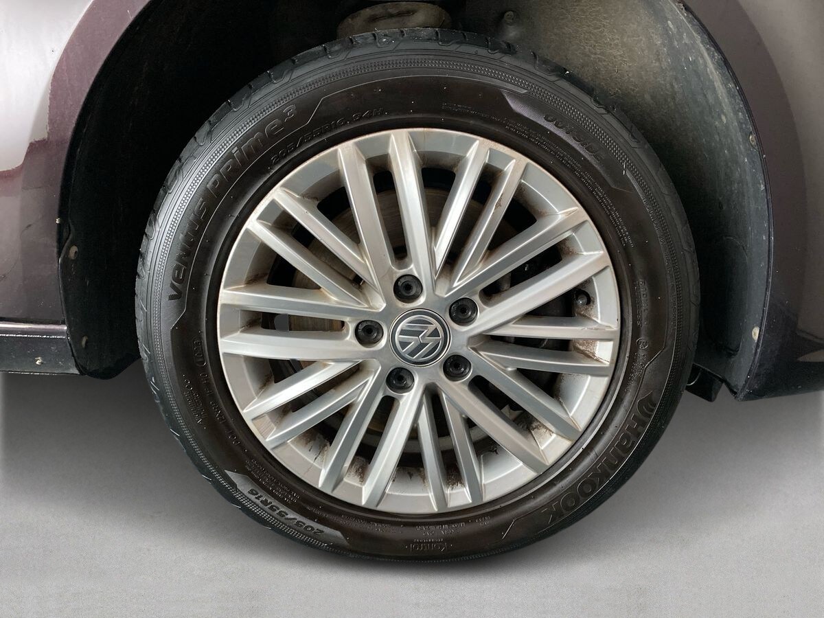 Used Volkswagen Caddy Maxi Life 2019 for sale - 78122531: Photo 28