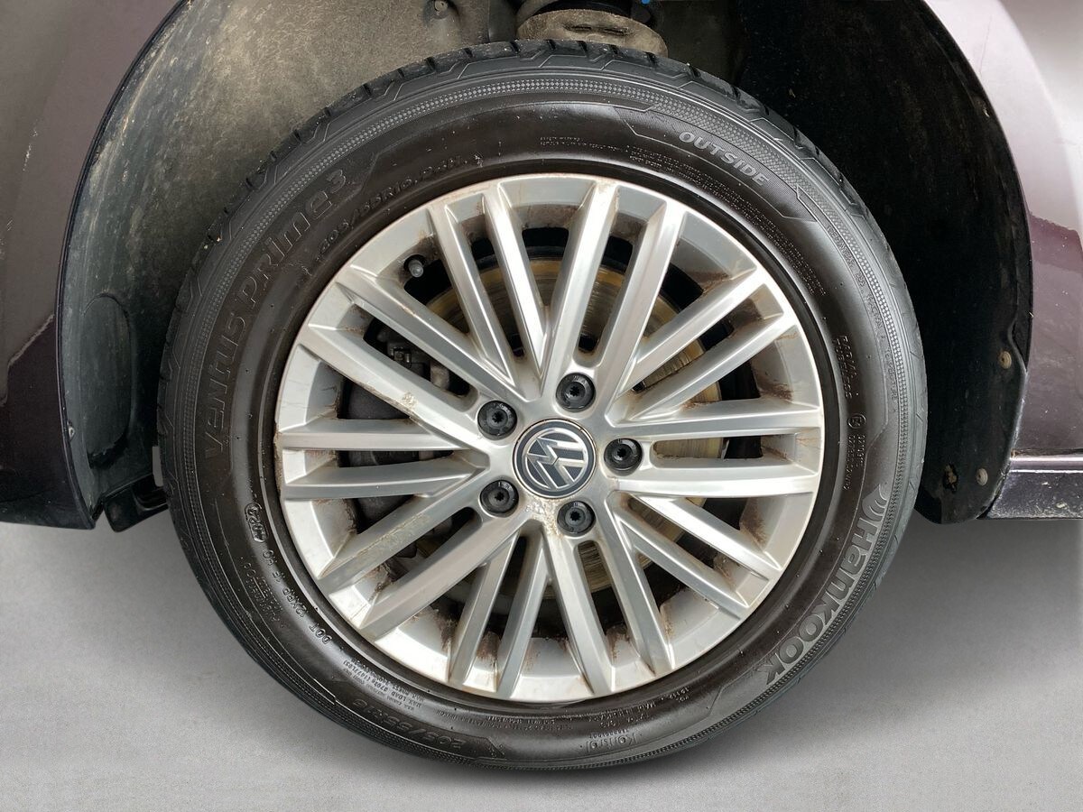 Used Volkswagen Caddy Maxi Life 2019 for sale - 78122531: Photo 29