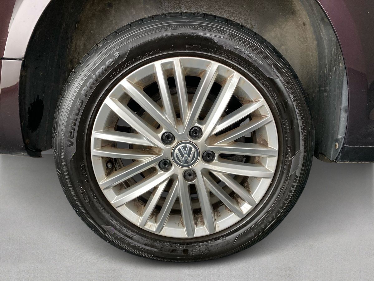 Used Volkswagen Caddy Maxi Life 2019 for sale - 78122531: Photo 31