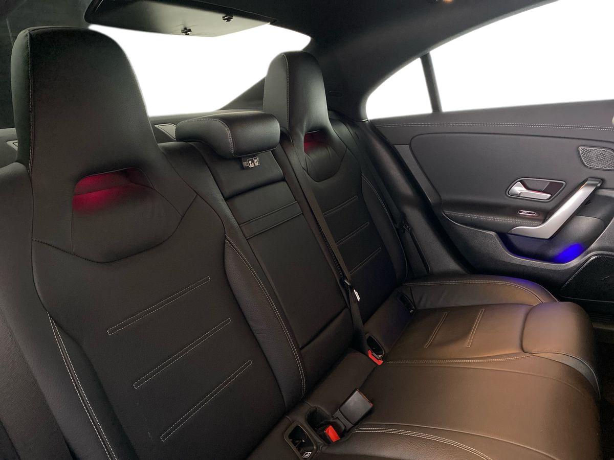 Used Mercedes-Benz CLA 2020 for sale - 77943671: Photo 15