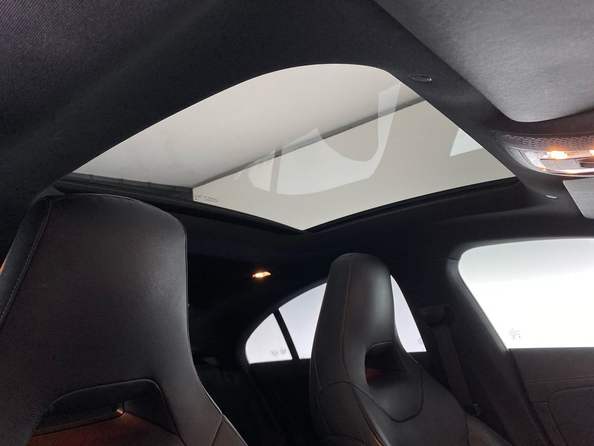 Used Mercedes-Benz CLA 2020 for sale - 77943671: Photo 16