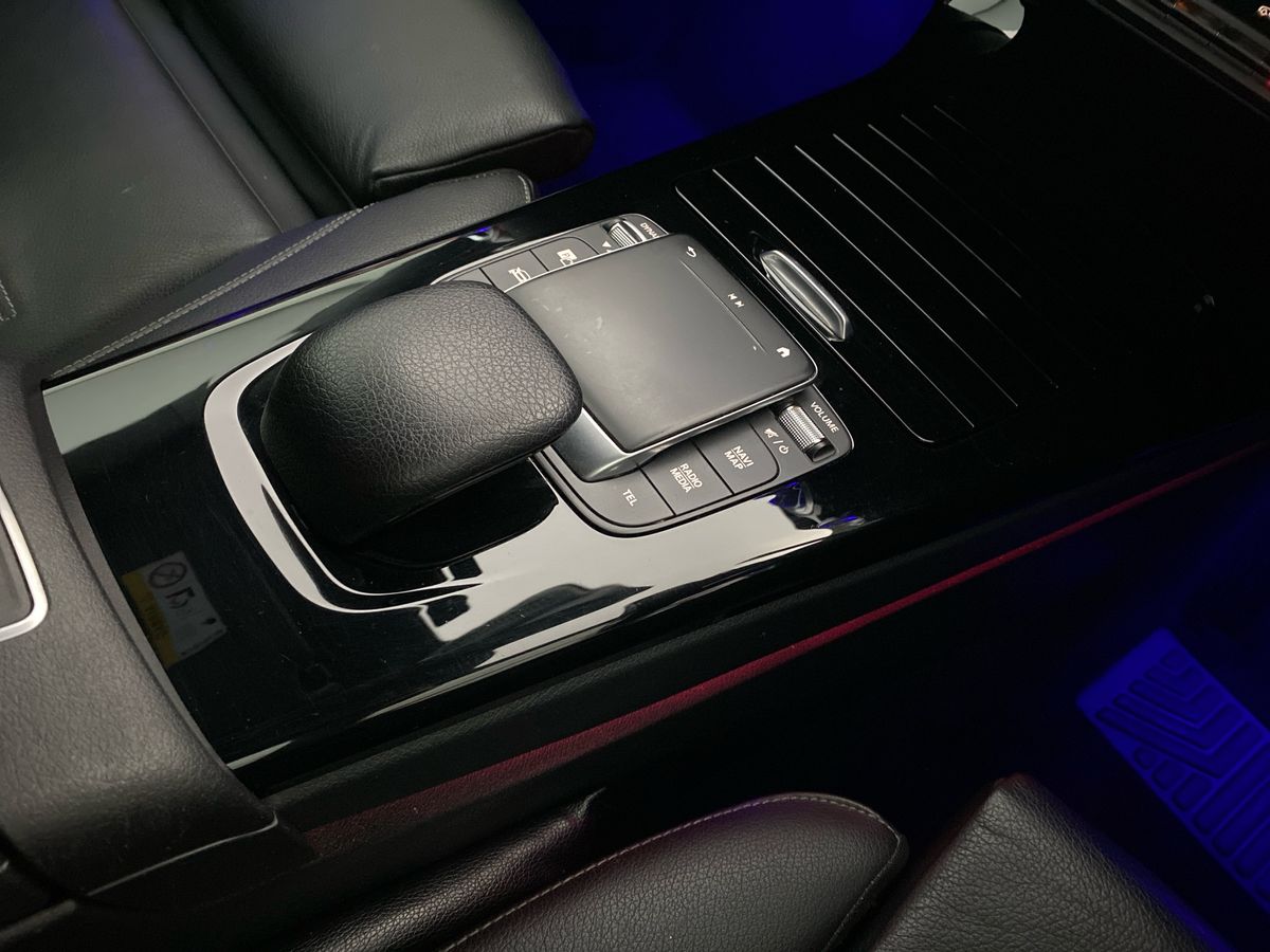 Used Mercedes-Benz CLA 2020 for sale - 77943671: Photo 19