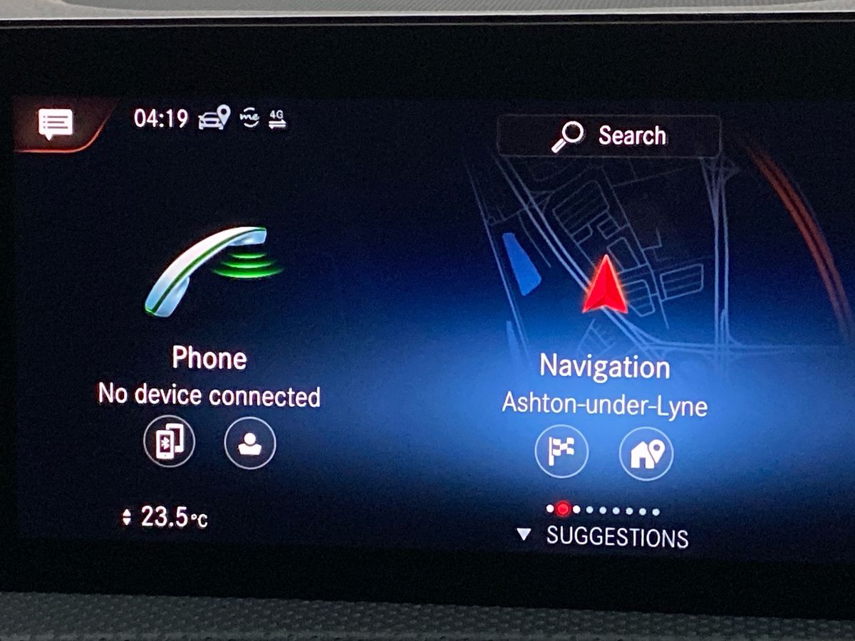 Used Mercedes-Benz CLA 2020 for sale - 77943671: Photo 20