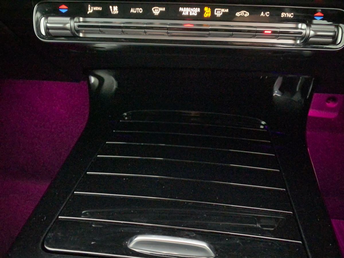 Used Mercedes-Benz CLA 2020 for sale - 77943671: Photo 21