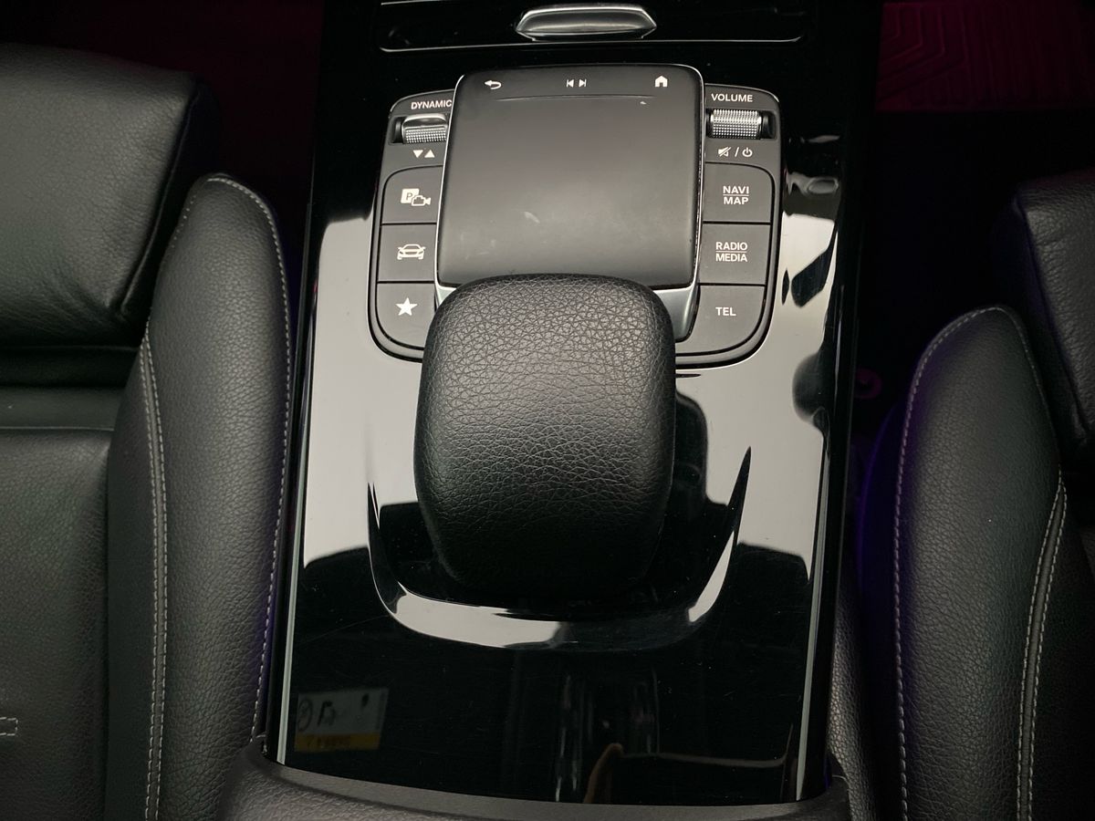 Used Mercedes-Benz CLA 2020 for sale - 77943671: Photo 24