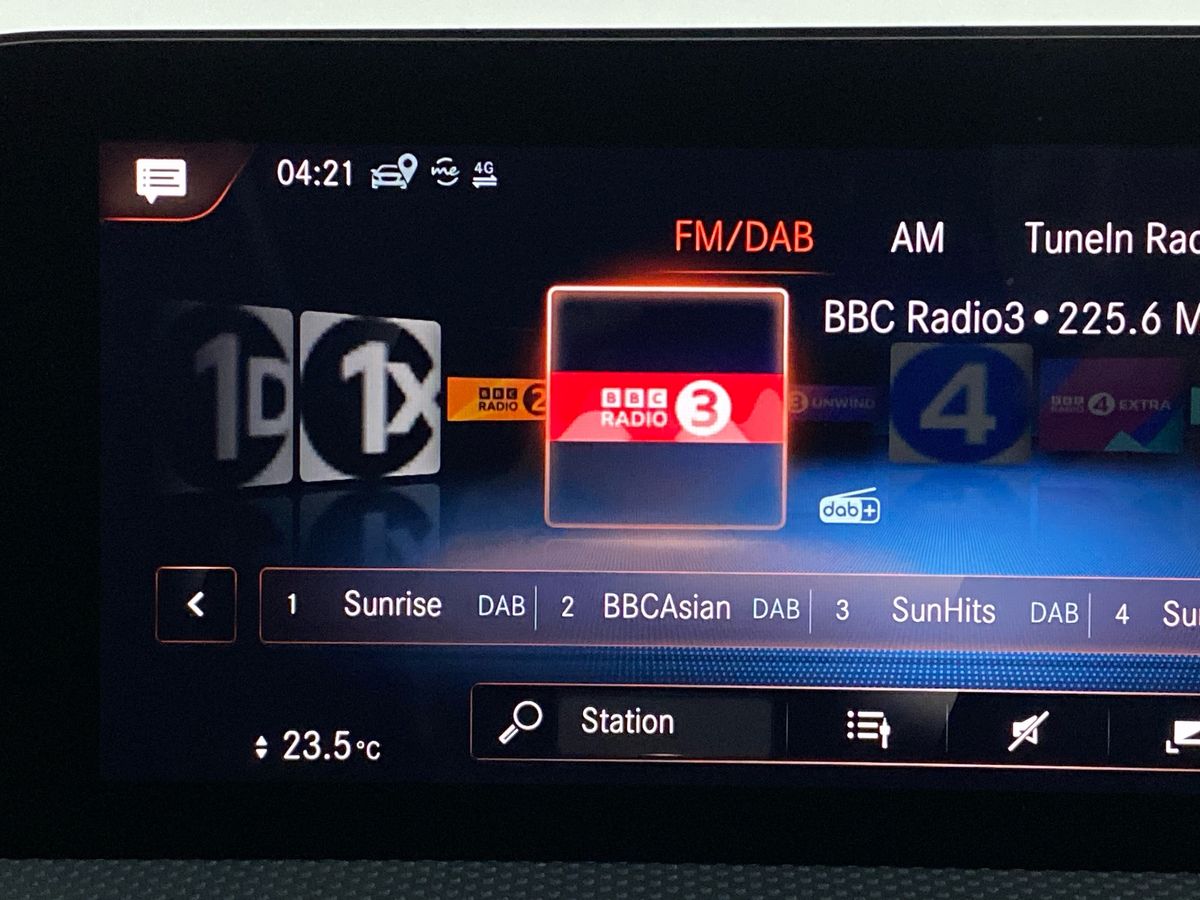 Used Mercedes-Benz CLA 2020 for sale - 77943671: Photo 25