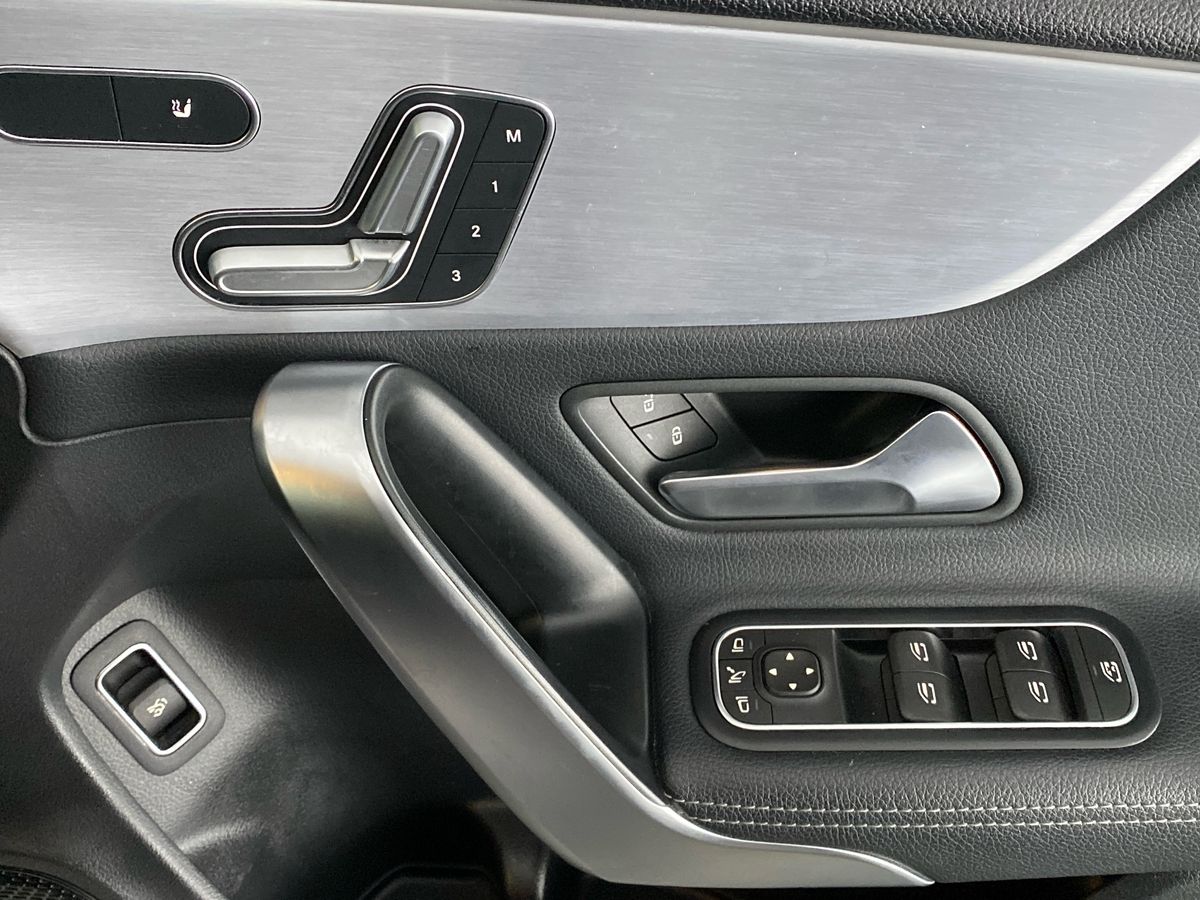 Used Mercedes-Benz CLA 2020 for sale - 77943671: Photo 26