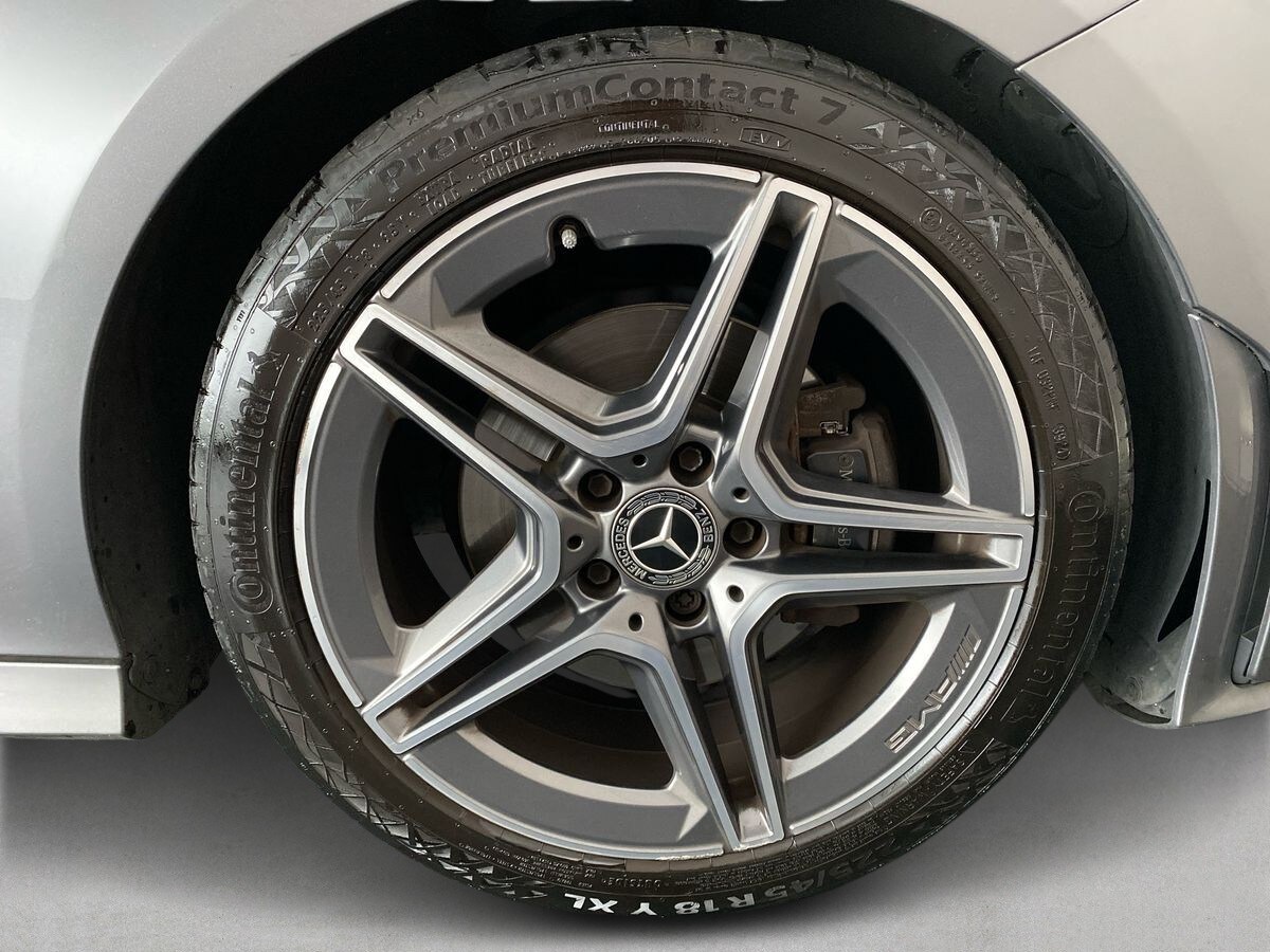 Used Mercedes-Benz CLA 2020 for sale - 77943671: Photo 28