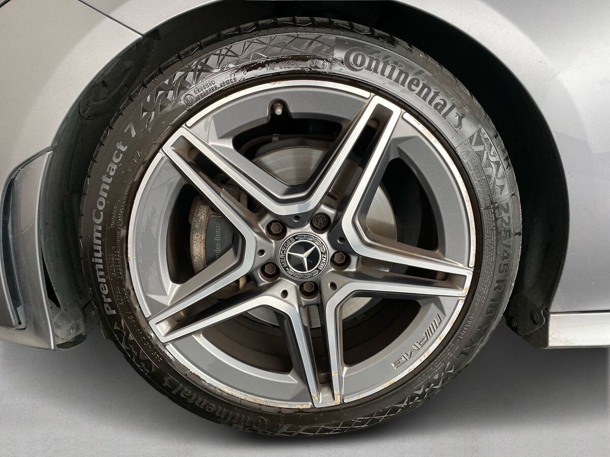 Used Mercedes-Benz CLA 2020 for sale - 77943671: Photo 29