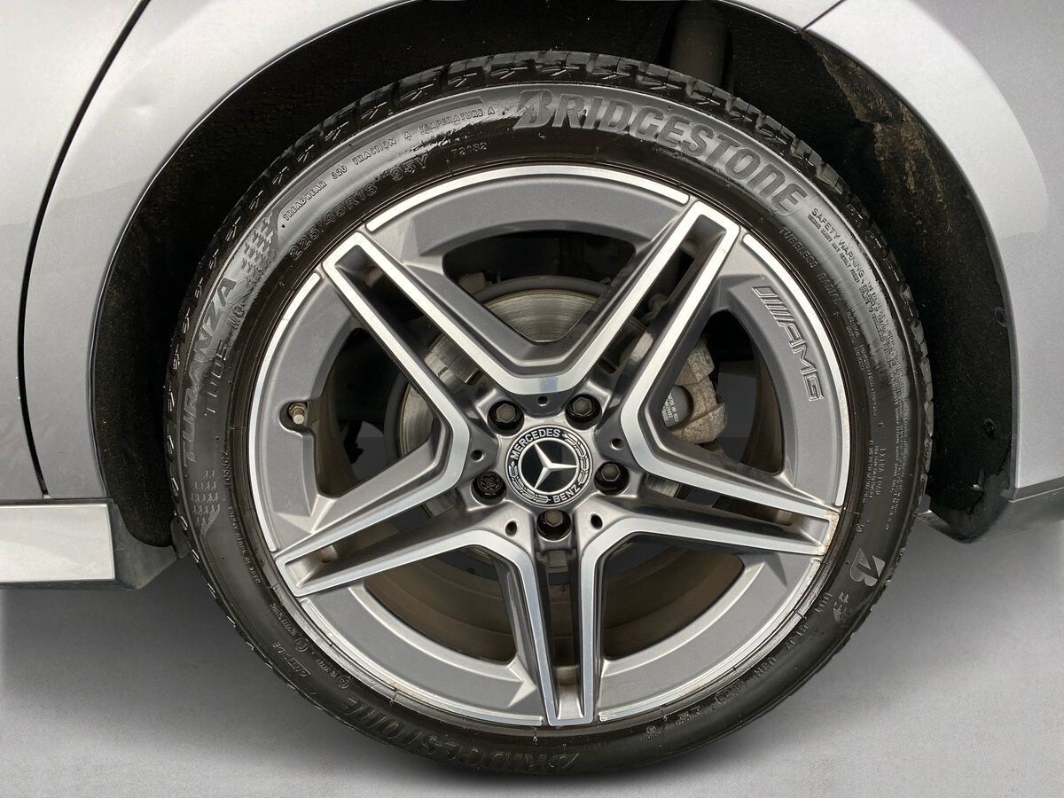 Used Mercedes-Benz CLA 2020 for sale - 77943671: Photo 30